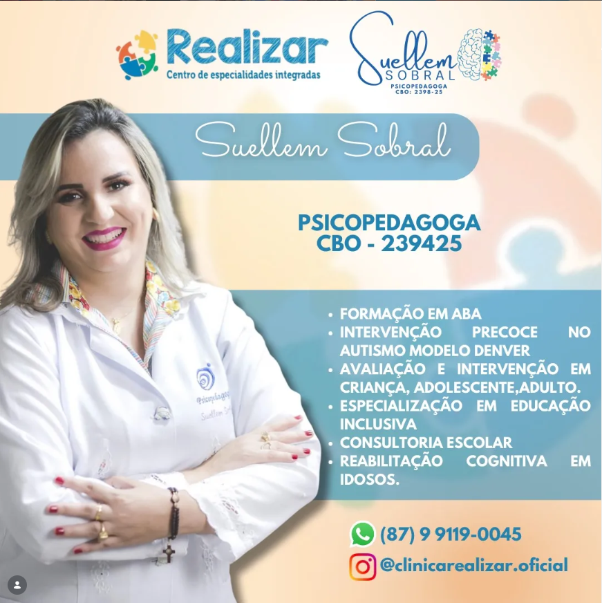 Suellem Sobral