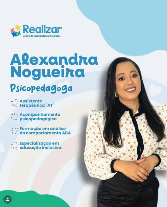 Alexandra Nogueira